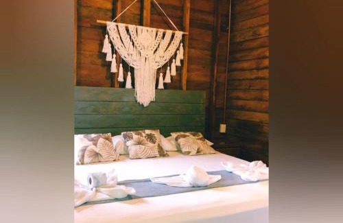 Downtown Holbox Hotel | Cabañas Chac Mool Downtown