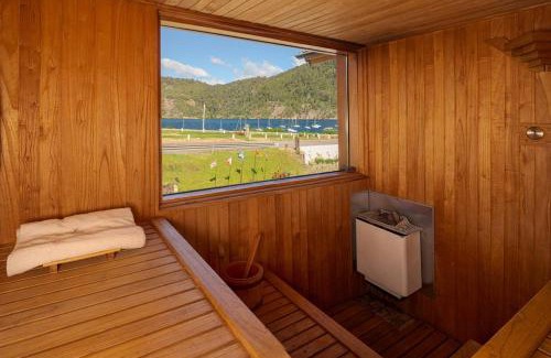 Lanin National Park Cabin | Cabañas Del Lacar