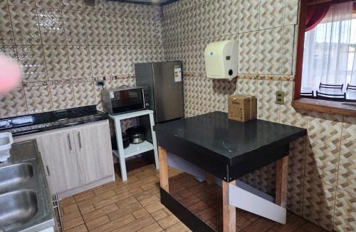 Puerto Montt House | Cabañas de Turismo Berolav 3