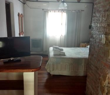 Colon Apartment | Cabañas del Uru