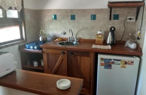 Colon Apartment | Cabañas del Uru