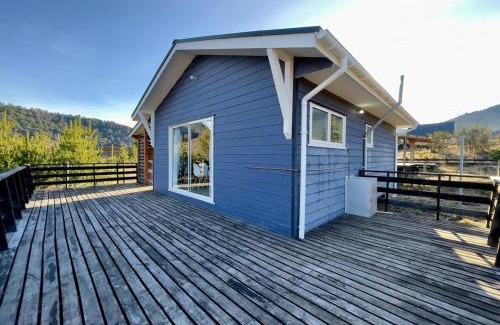 Malalcahuello Ski Chalet | Cabañas Don Benito