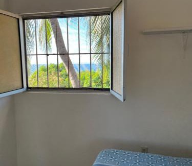 Brisas de Zicatela Hotel | Cabañas Edda