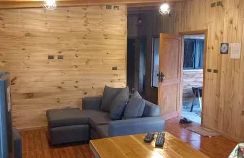 Pucon House | Cabañas el canelo