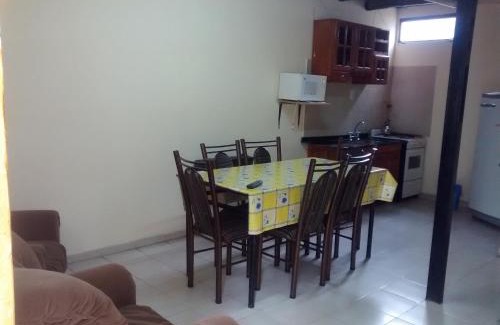 Las Heras Cabin | Cabañas El Challao