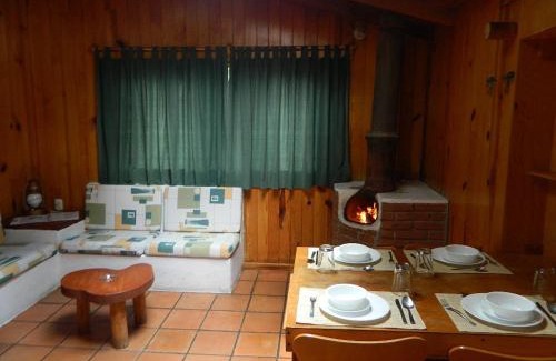 Valle de Bravo Hotel | Cabañas El Estribo Hotel