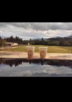 Guatavita Other | Cabañas el mirador del tomine