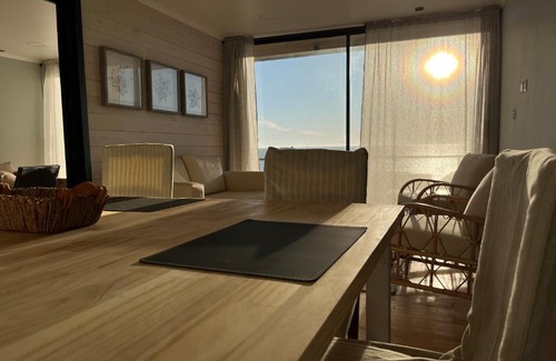 Matanzas Apartment | Cabañas El Pacífico