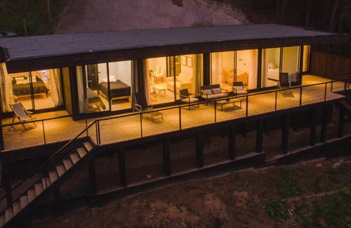 Matanzas Apartment | Cabañas El Pacífico