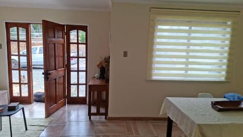 Constitucion House | Cabañas en Constitución Bosque Mar