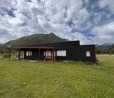 Malalcahuello House | Cabañas Estero Caracoles Malalcahuello