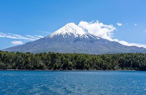 Puerto Varas Cabin | Cabañas Estrella del Sur