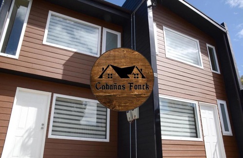 Puerto Montt Apartment | Cabañas Fonck