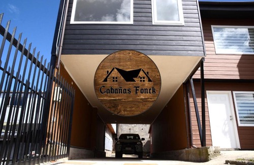 Puerto Montt Apartment | Cabañas Fonck