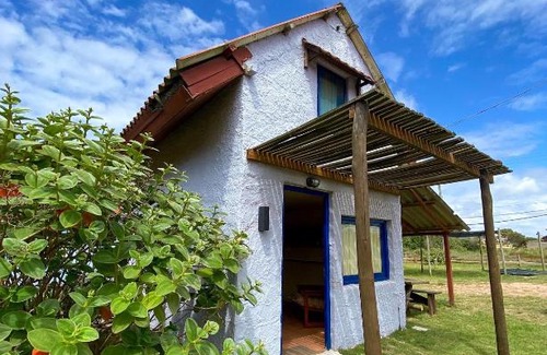 Punta del Diablo Hotel | Cabañas Giramundos
