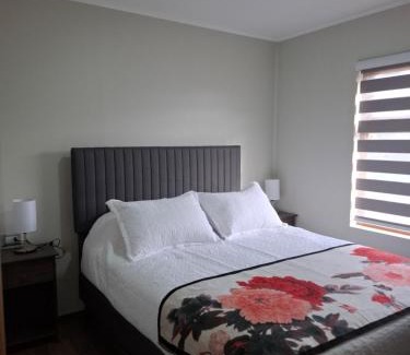 Coyhaique House | Cabañas Horizonte Sur