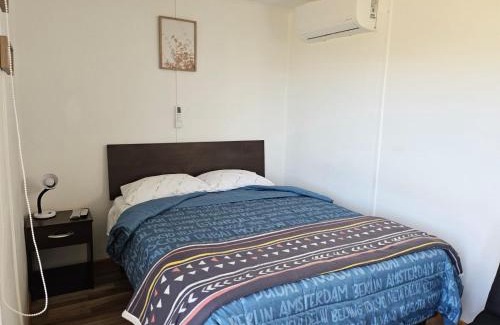 San Javier Apartment | Cabañas Hostalner