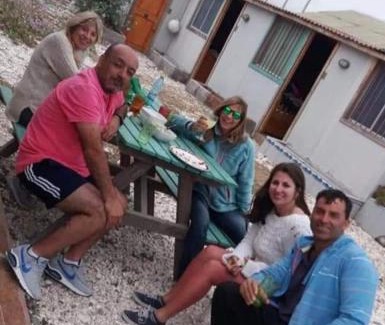 Punta de Choros Cabin | Cabañas Juan Gaviota