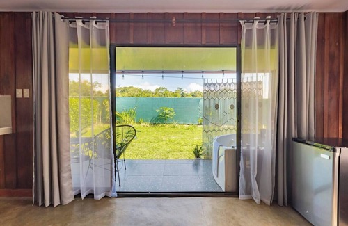 La Fortuna Cabin | Cabañas Kwepal Costa Rica