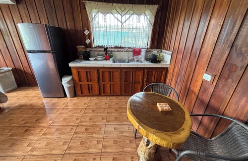 La Fortuna Cabin | Cabañas Kwepal Costa Rica