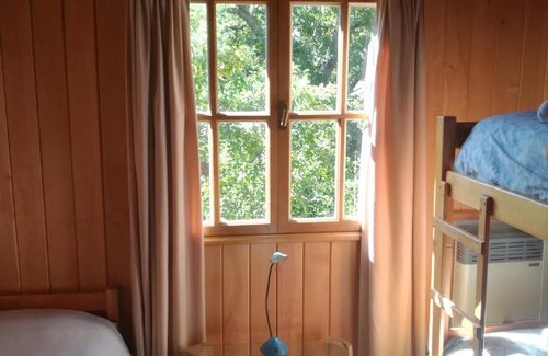 San Martin de los Andes Apartment | Cabañas La Encantada