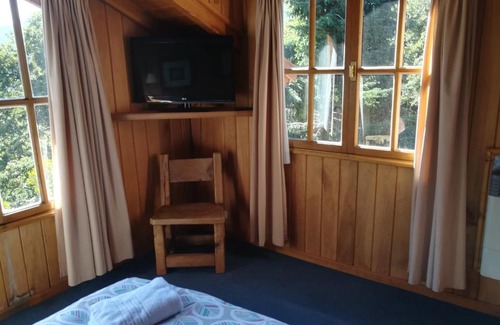 San Martin de los Andes Apartment | Cabañas La Encantada