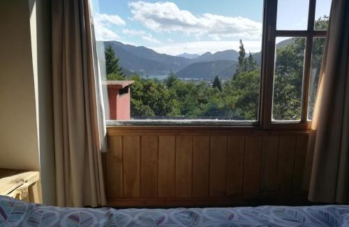 San Martin de los Andes Apartment | Cabañas La Encantada