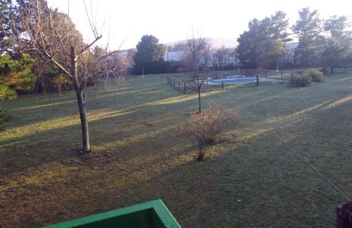 Tandil Cabin | Cabañas La Toscana