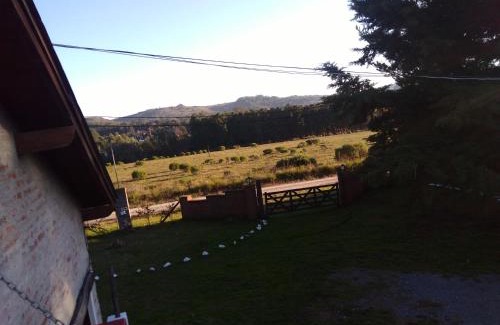 Tandil Cabin | Cabañas La Toscana