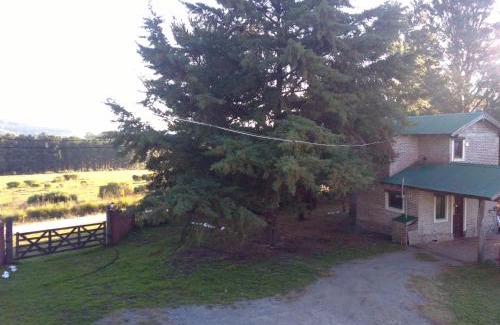Tandil Cabin | Cabañas La Toscana