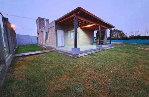San Juan House | Cabañas Las Mercedes