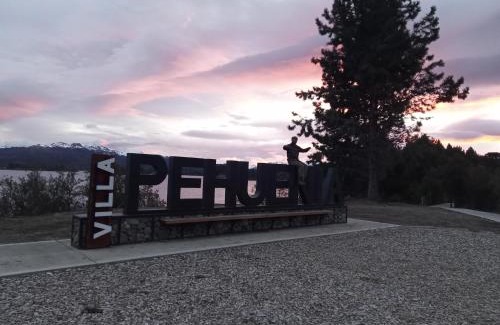 Villa Pehuenia Ski Chalet | Cabañas las tres Marías