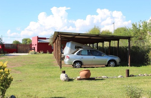 Merlo Cabin | Cabañas Las Troncas