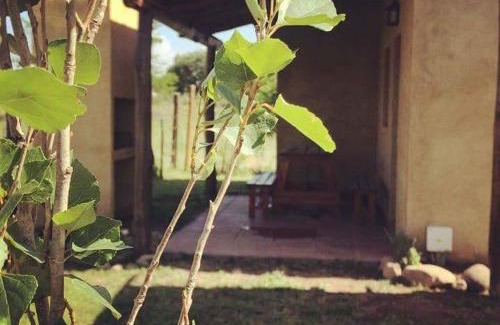 Panaholma House | Cabañas Los Álamos Panaholma