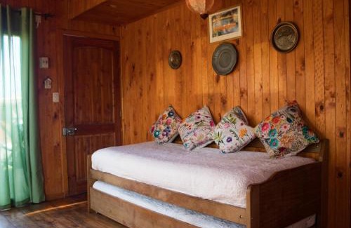 Bajos de Lircay Hotel | Cabañas Los Culenes