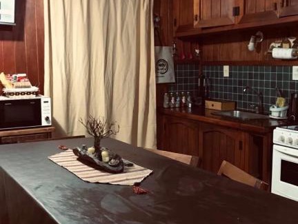 Villa Yacanto Ski Chalet | Cabañas Lothlorien