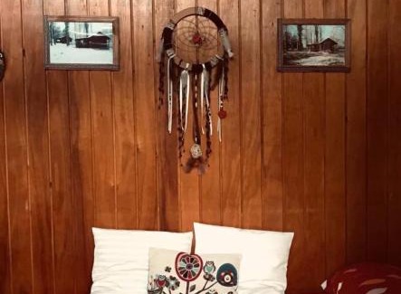 Villa Yacanto Ski Chalet | Cabañas Lothlorien