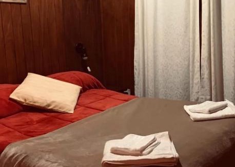 Villa Yacanto Ski Chalet | Cabañas Lothlorien