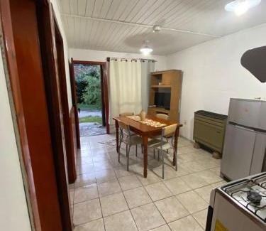 Los Antiguos Apartment | Cabañas Lugares del Sur