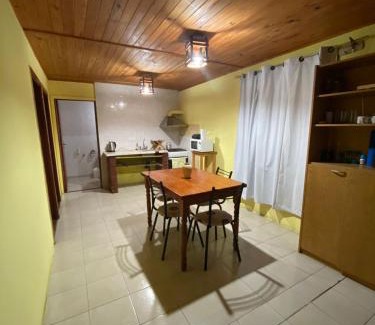 Los Antiguos Apartment | Cabañas Lugares del Sur
