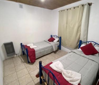 Los Antiguos Apartment | Cabañas Lugares del Sur