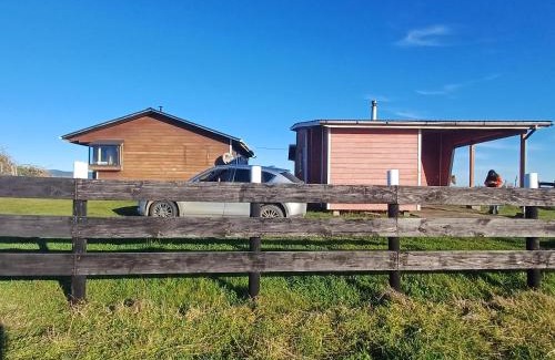 Ancud Apartment | Cabañas MAR BRAVA