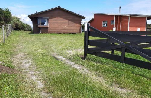 Ancud Apartment | Cabañas MAR BRAVA