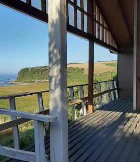 Ancud Apartment | Cabañas MAR BRAVA