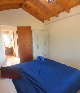 Los Reartes Cabin | Cabañas Matices del Lago