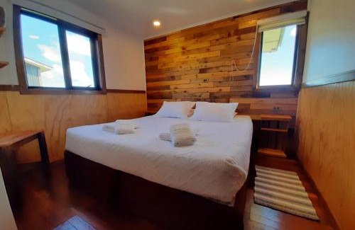 Puerto Natales Apartment | Cabañas Natales Rotundo