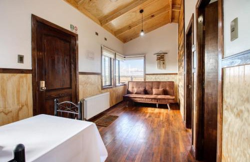 Puerto Natales Apartment | Cabañas Natales Rotundo