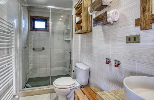 Puerto Natales Apartment | Cabañas Natales Rotundo