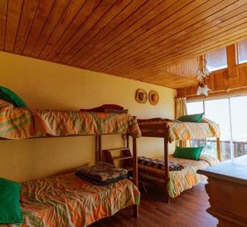 Maitencillo Villa | Cabañas Niki Familiar