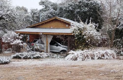 Nono House | Cabañas Paraje Noviembre